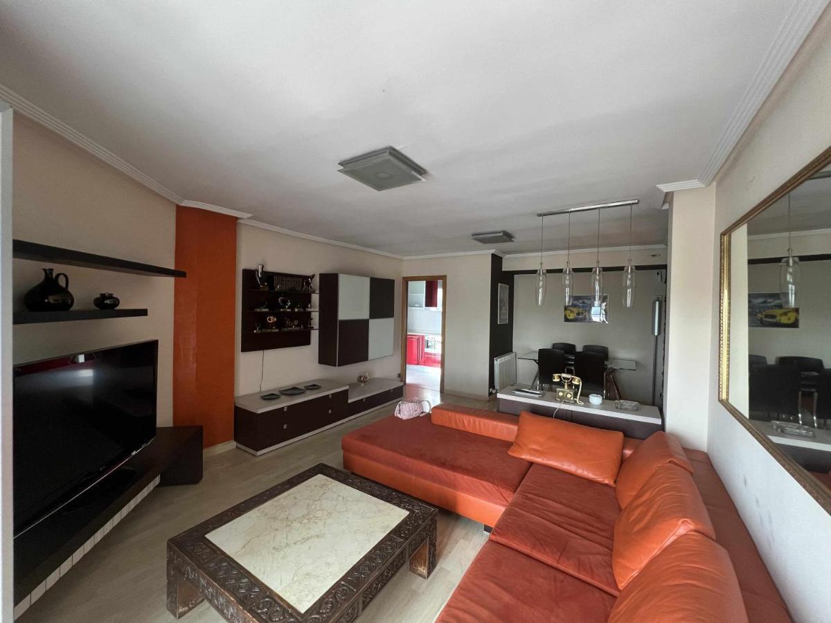 Murohouse Apartamento Con Piscina Zaragoza Exterior photo