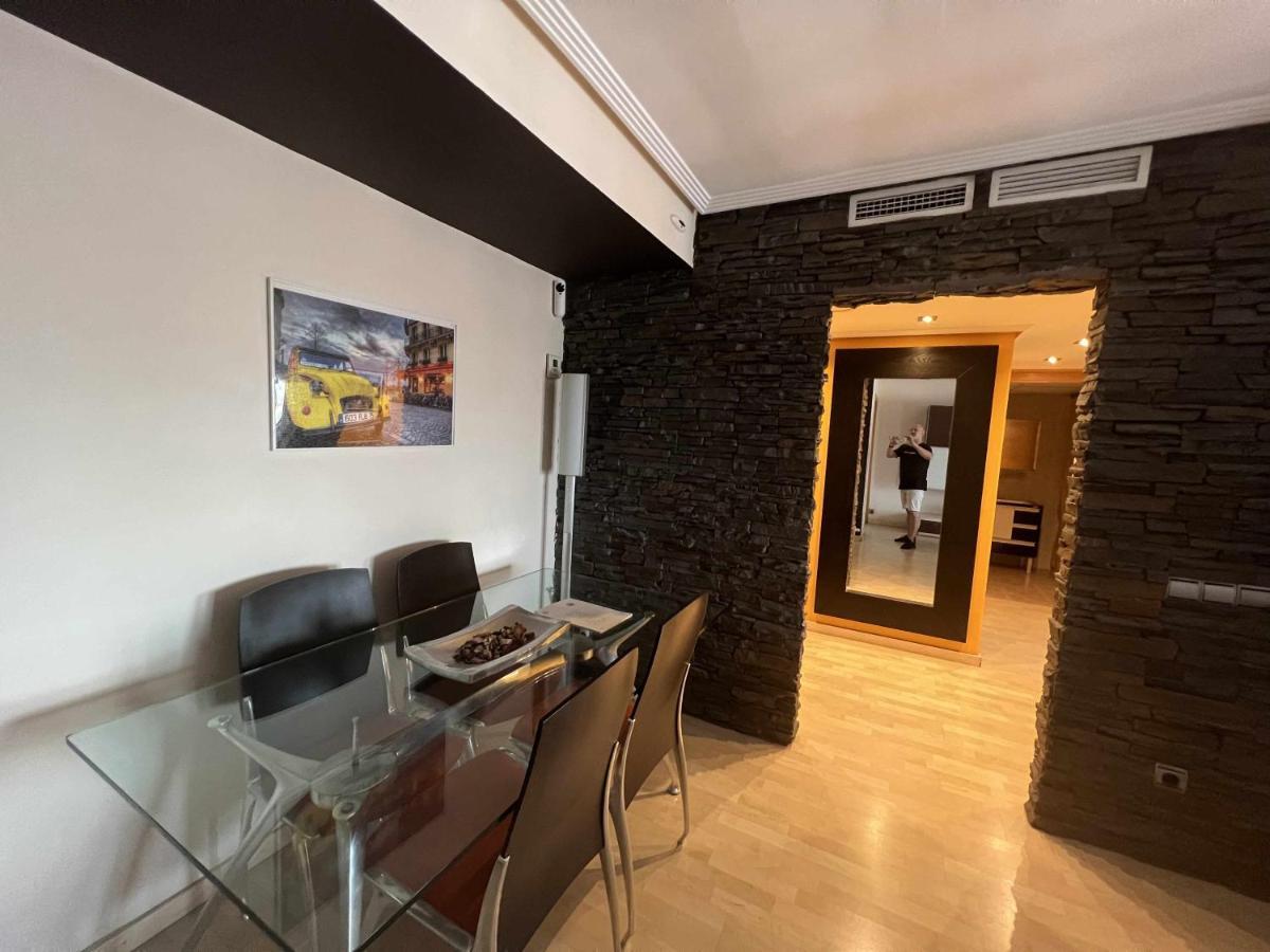 Murohouse Apartamento Con Piscina Zaragoza Exterior photo