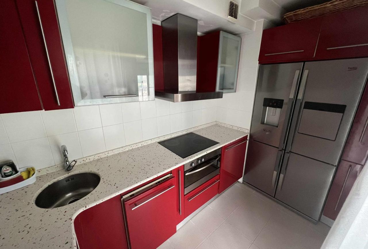 Murohouse Apartamento Con Piscina Zaragoza Exterior photo